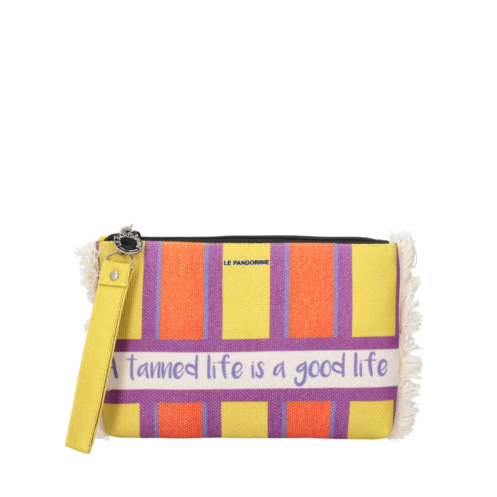 Pochette mare lepandorine