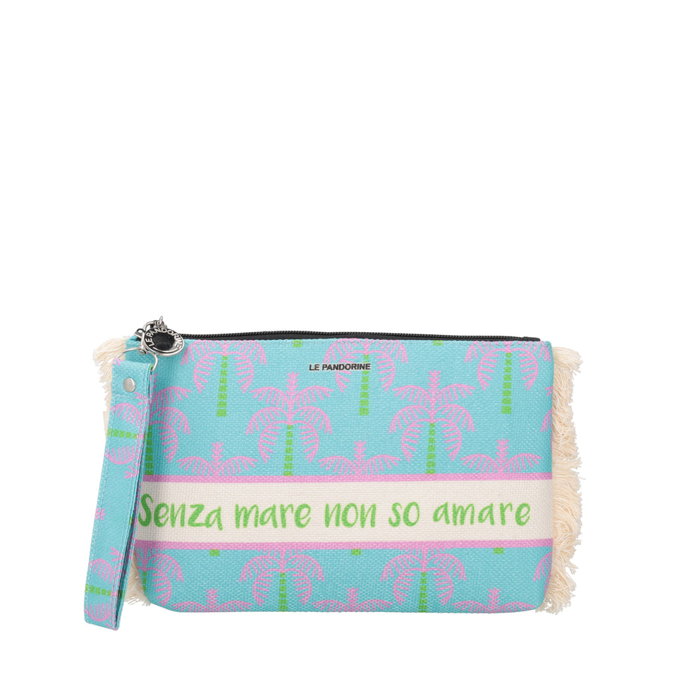 Pochette mare lepandorine