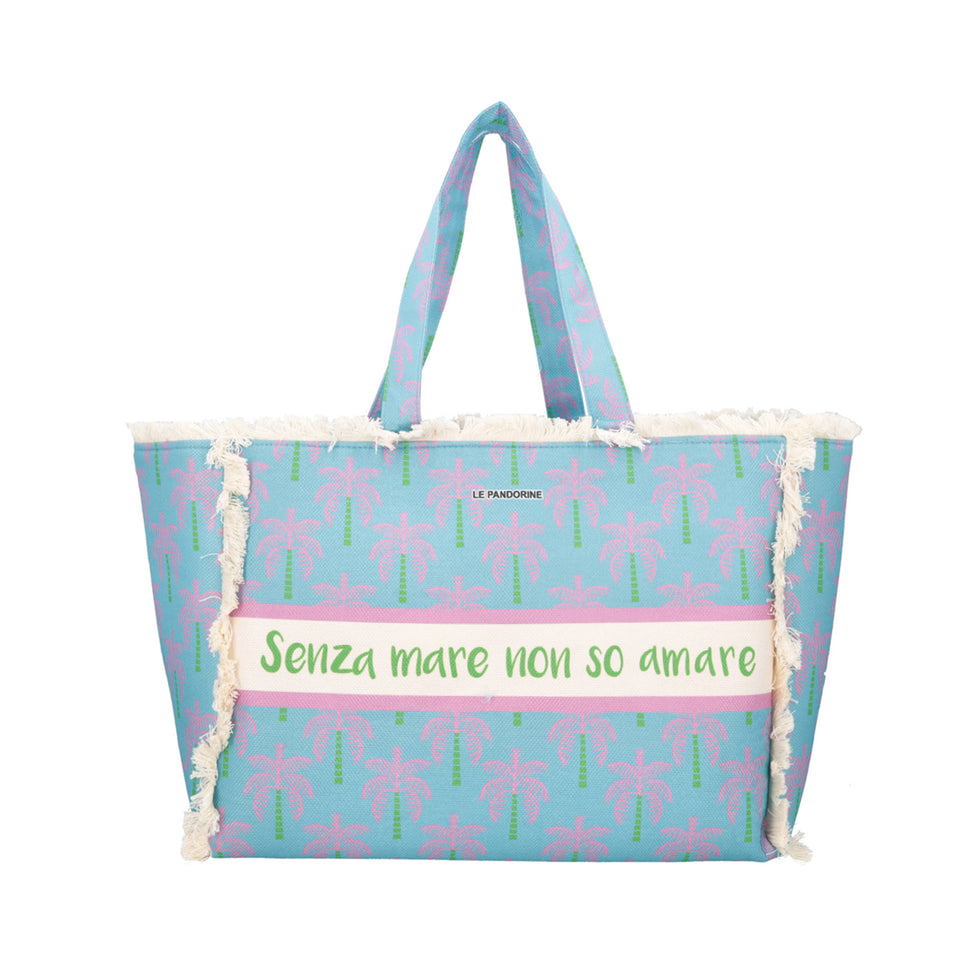 Borsa mare lepandorine