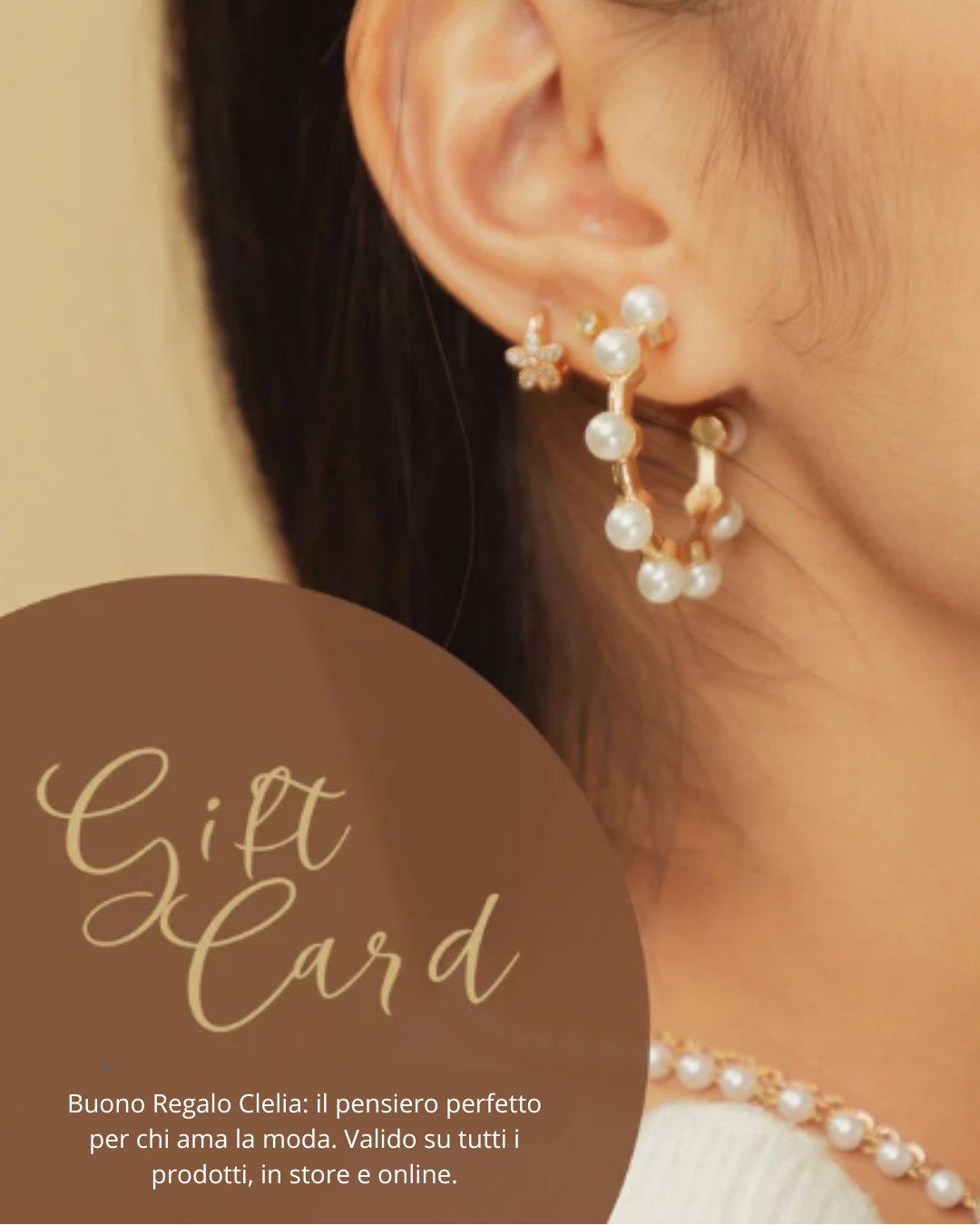 Buono Regalo | Gift Card