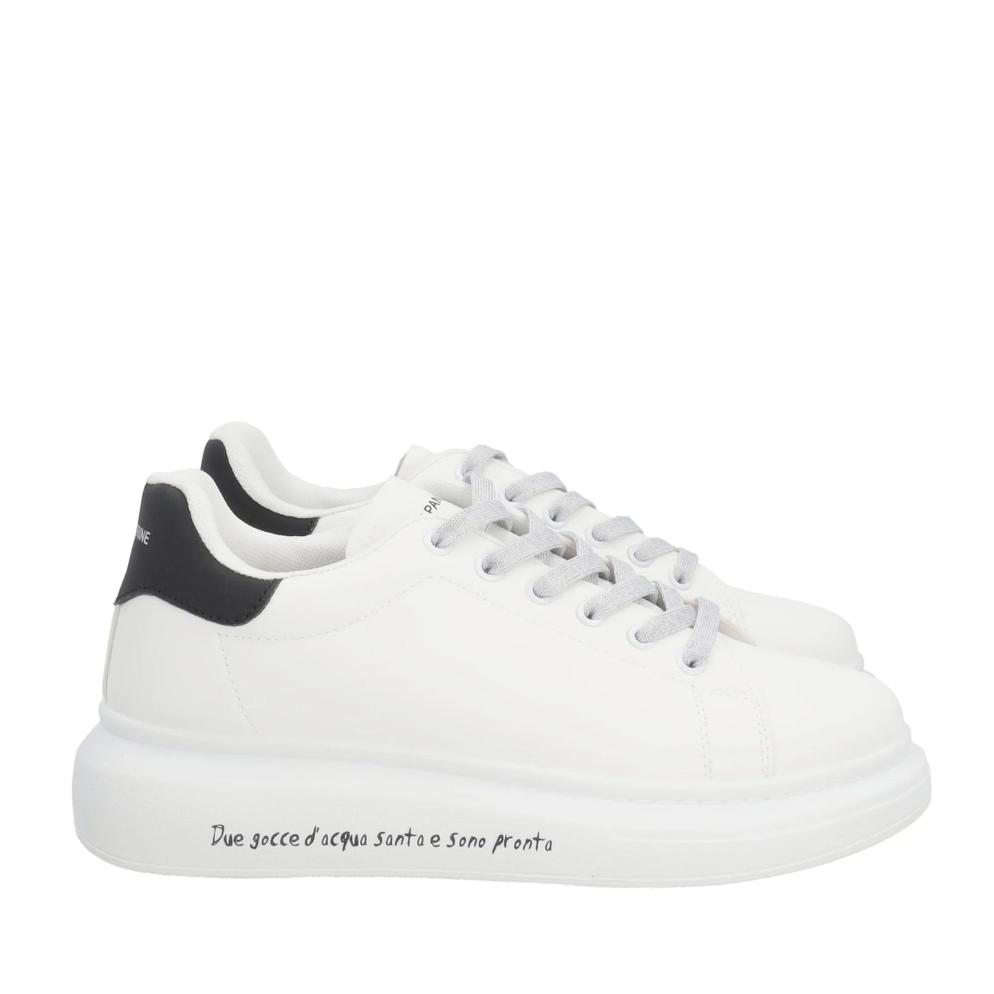 Scarpa mod. sneakers | LePandorine