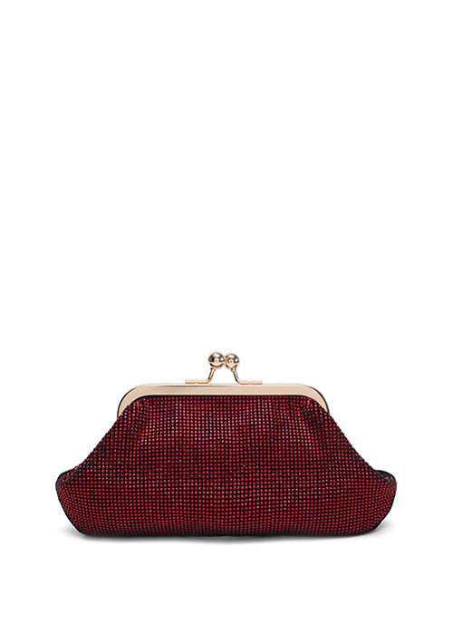 CLUTCH BAG LEPANDORINE