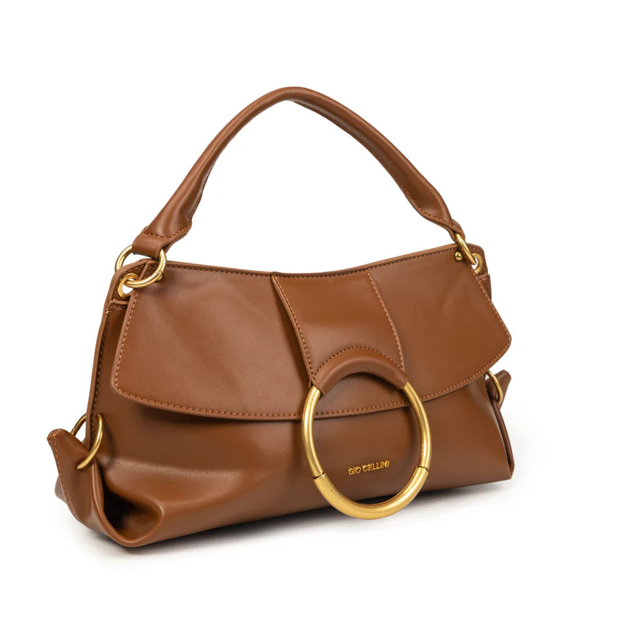 BORSA A MANO GIO CELLINI