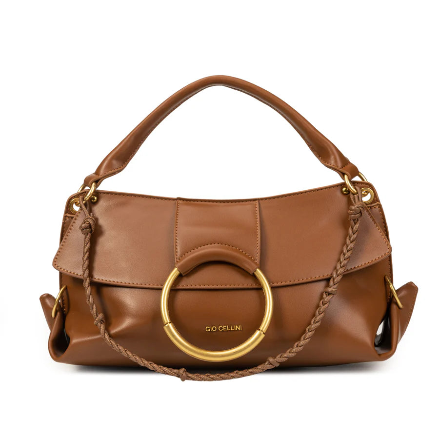 BORSA A MANO GIO CELLINI