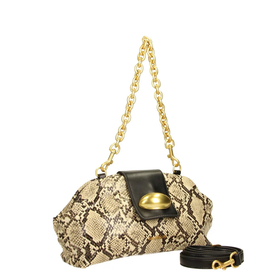 CLUTCH GIOCELLINI
