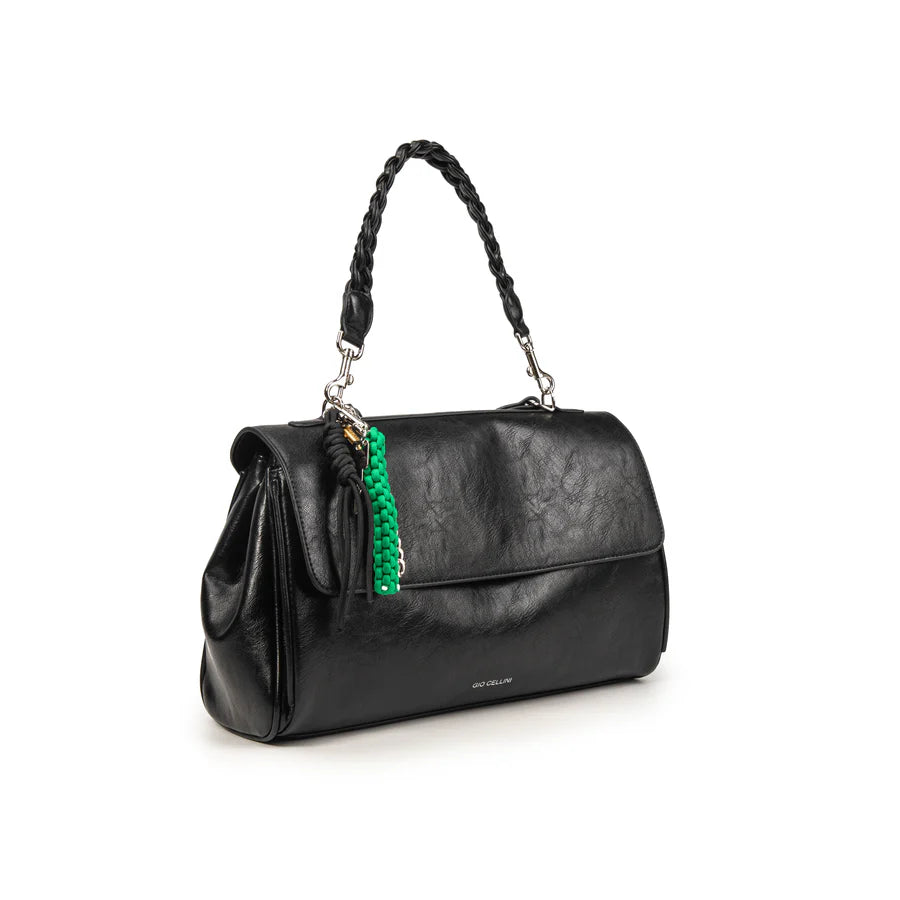 BORSA A SPALLA GIO CELLINI