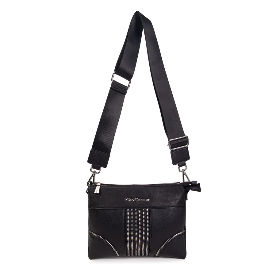 Tracolla  Zoe zip | GioCellini