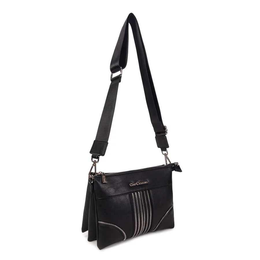 Tracolla  Zoe zip | GioCellini