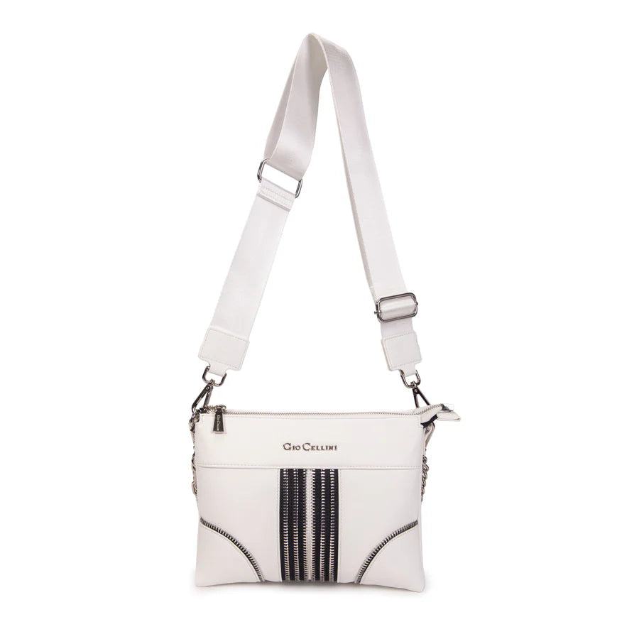 Tracolla  Zoe zip | GioCellini