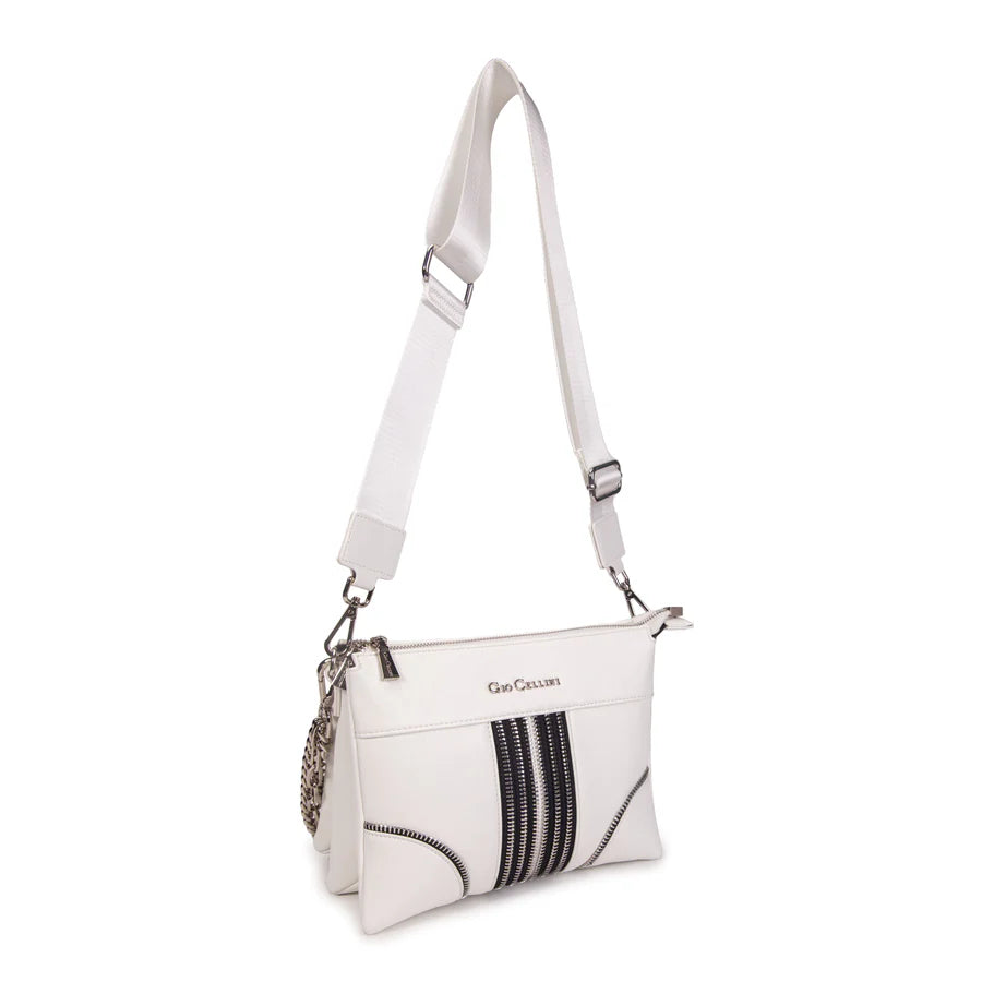 Tracolla  Zoe zip | GioCellini