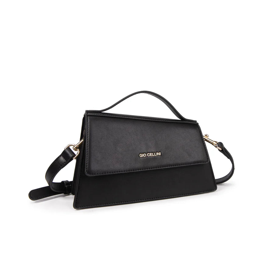 Mini bag GioCellini zembrata /nera