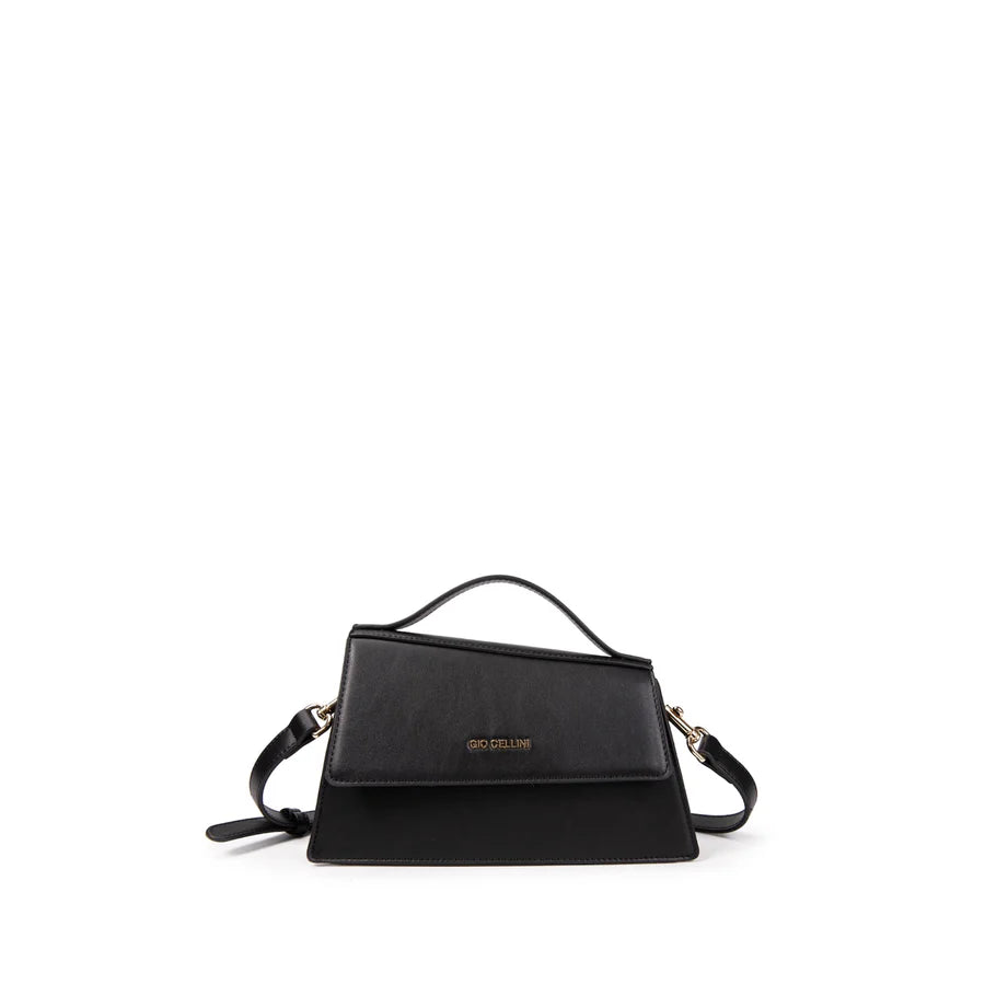 Mini bag GioCellini zembrata /nera