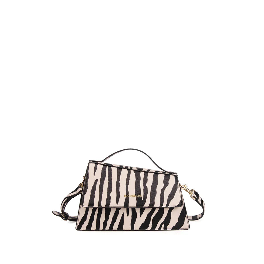 Mini bag GioCellini zembrata /nera