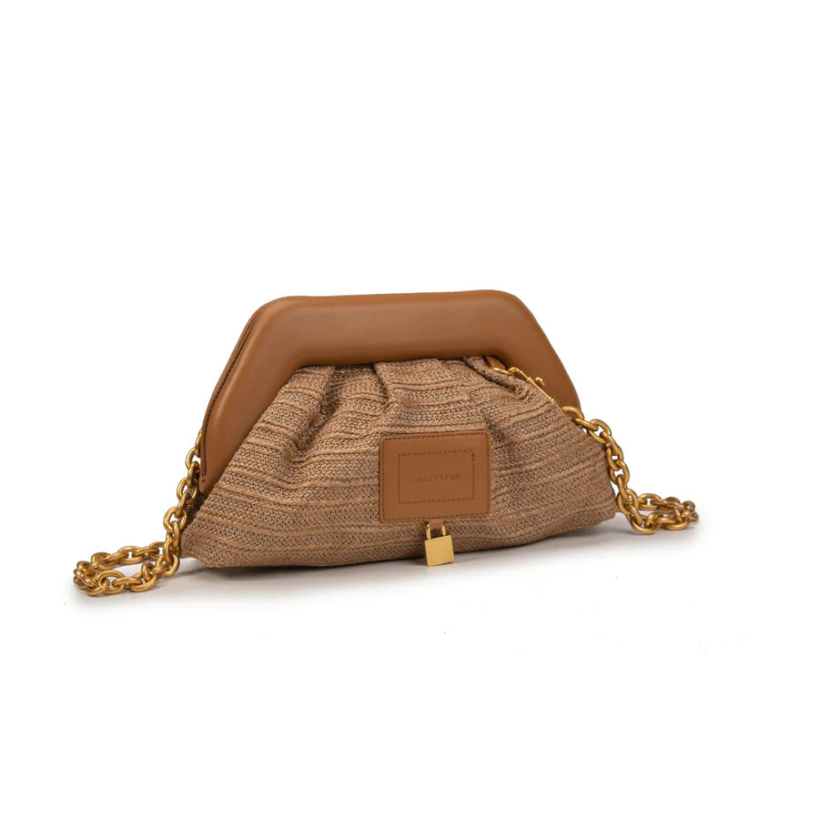 CLUTCH BAG GIO CELLINI