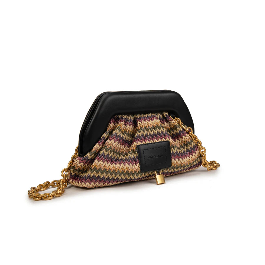 CLUTCH BAG GIO CELLINI