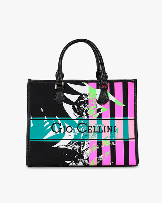 SHOPPER GIO CELLINI