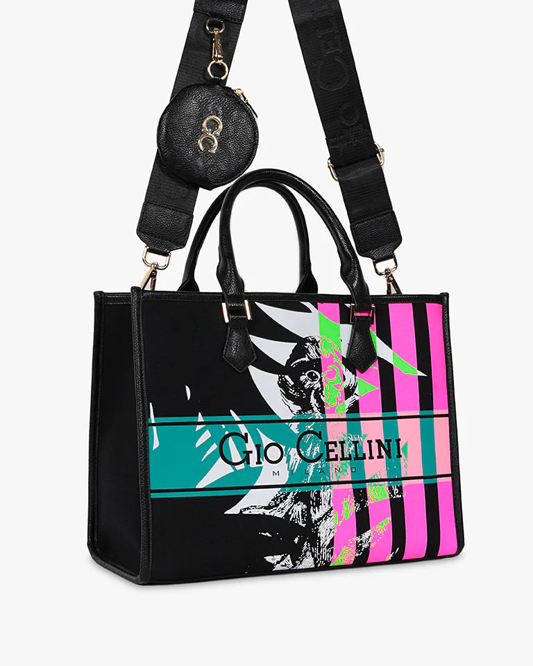 SHOPPER GIO CELLINI