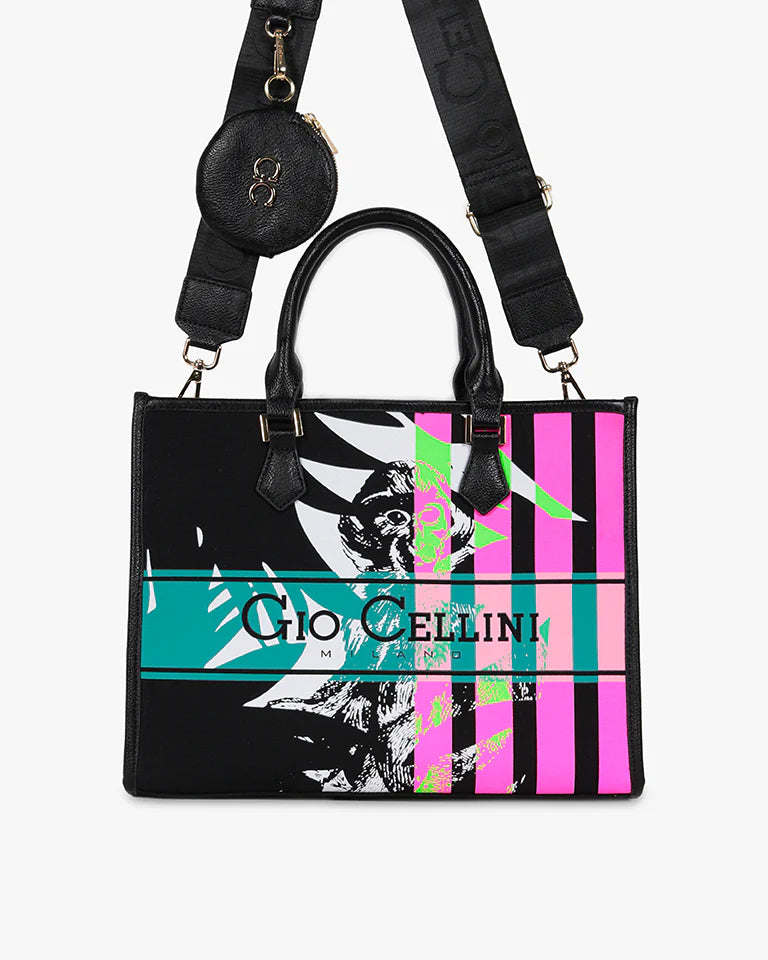 SHOPPER GIO CELLINI