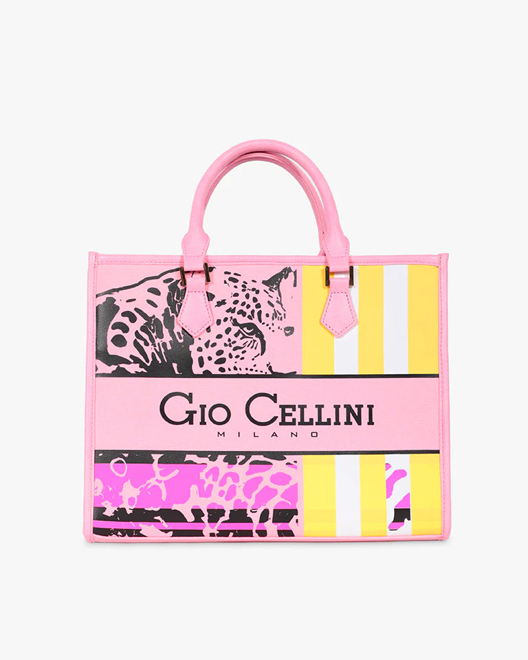 SHOPPER GIO CELLINI