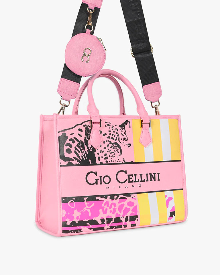 SHOPPER GIO CELLINI
