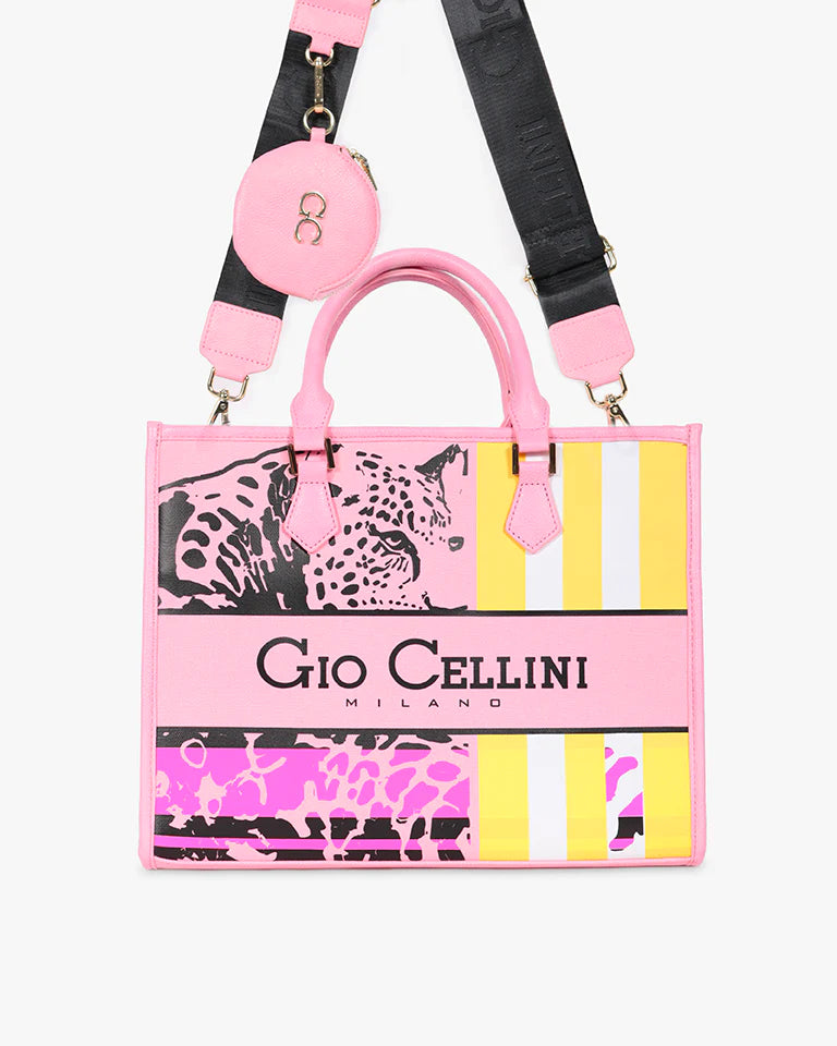 SHOPPER GIO CELLINI