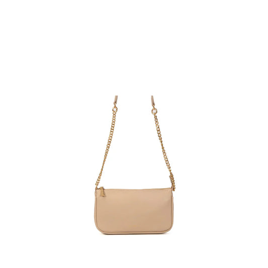 POCHETTE GIO CELLINI COCCO/MACULATO