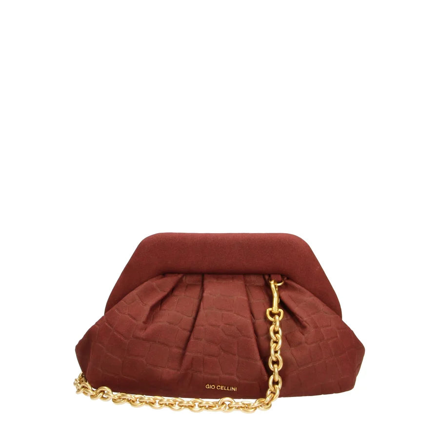 CLUTCH GIO CELLINI