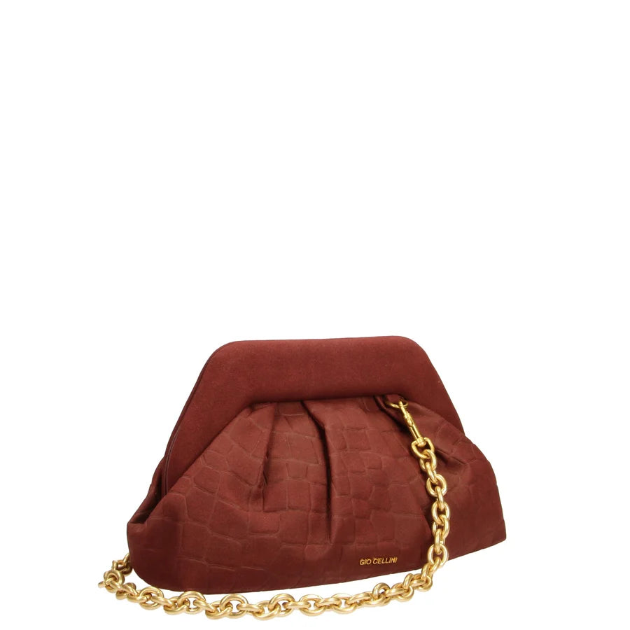 CLUTCH GIO CELLINI