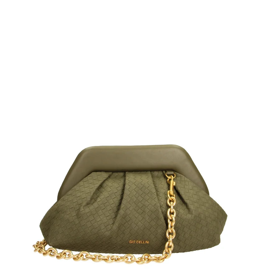CLUTCH GIO CELLINI