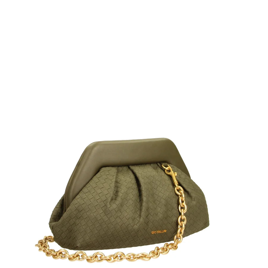 CLUTCH GIO CELLINI