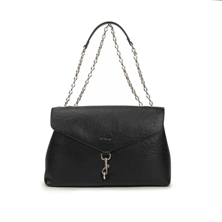 BORSA A SPALLA GIO CELLINI