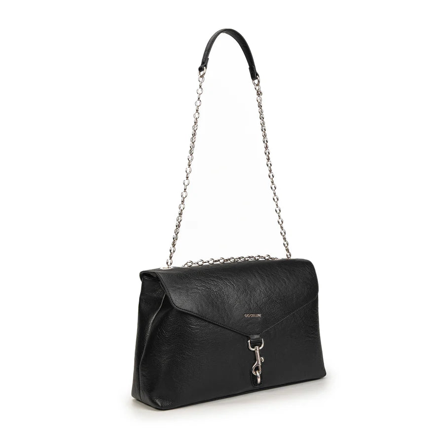 BORSA A SPALLA GIO CELLINI