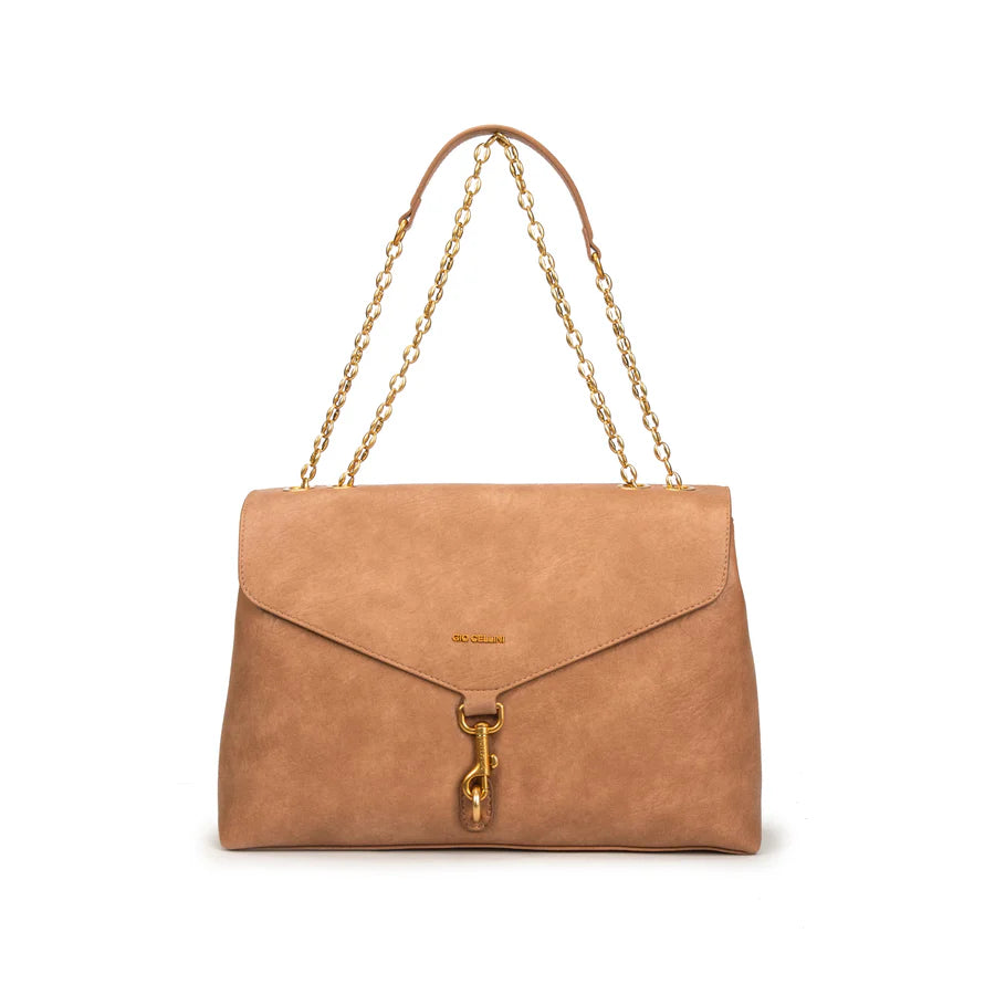 BORSA A SPALLA GIO CELLINI