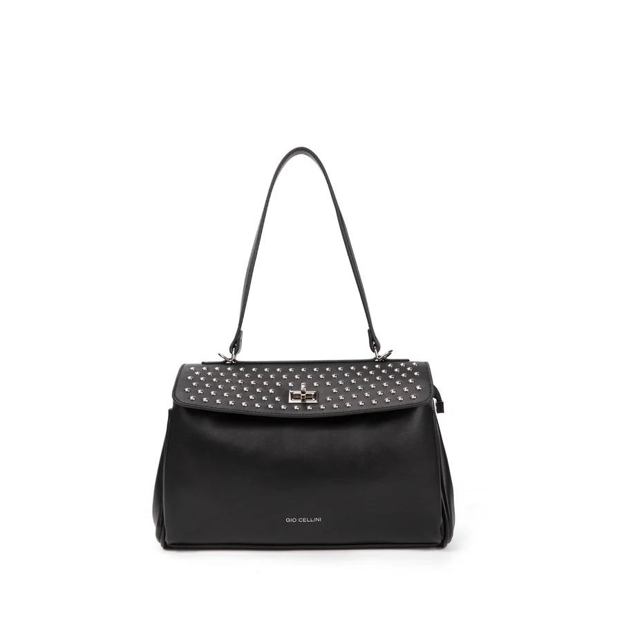 BORSA A SPALLA MEDIA GIO CELLINI