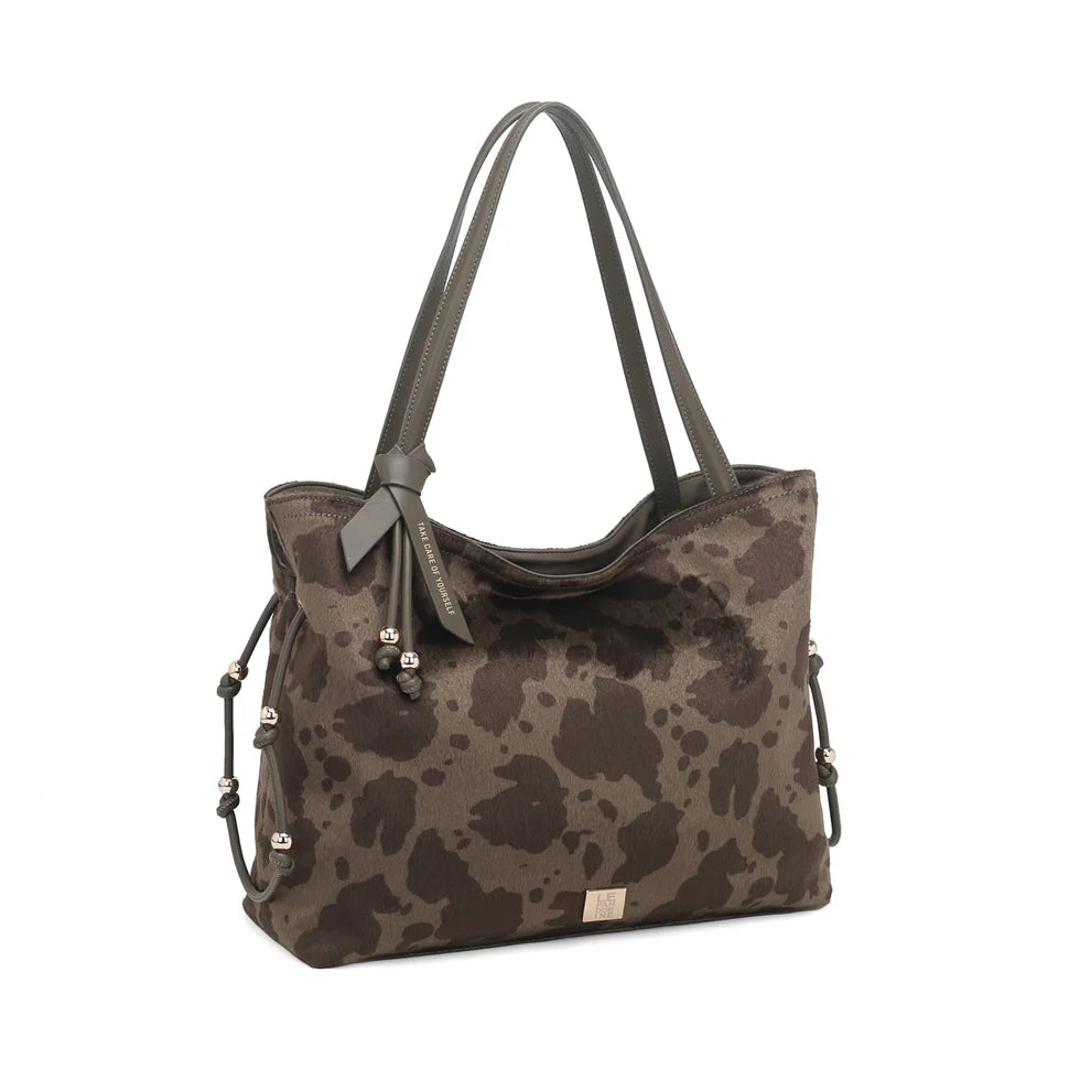 SHOPPING GRANDE AMINA LEPANDORINE