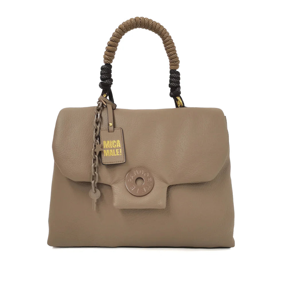 BORSA A SPALLA ALEX LEPANDORINE