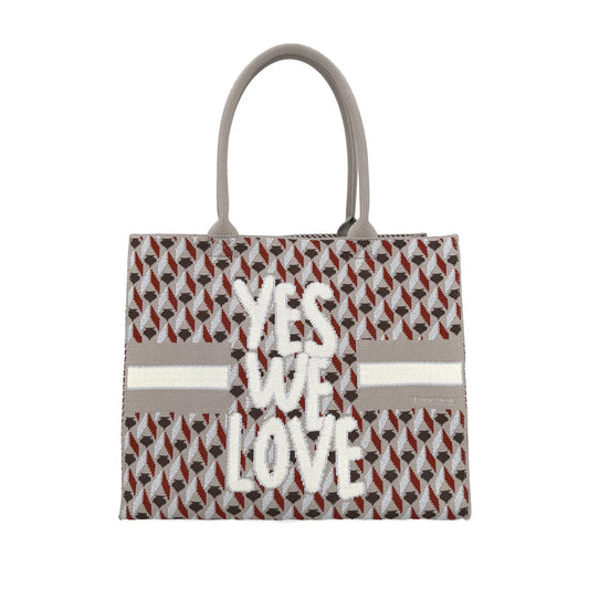 SHOPPING MEDIA BELLA LEPANDORINE