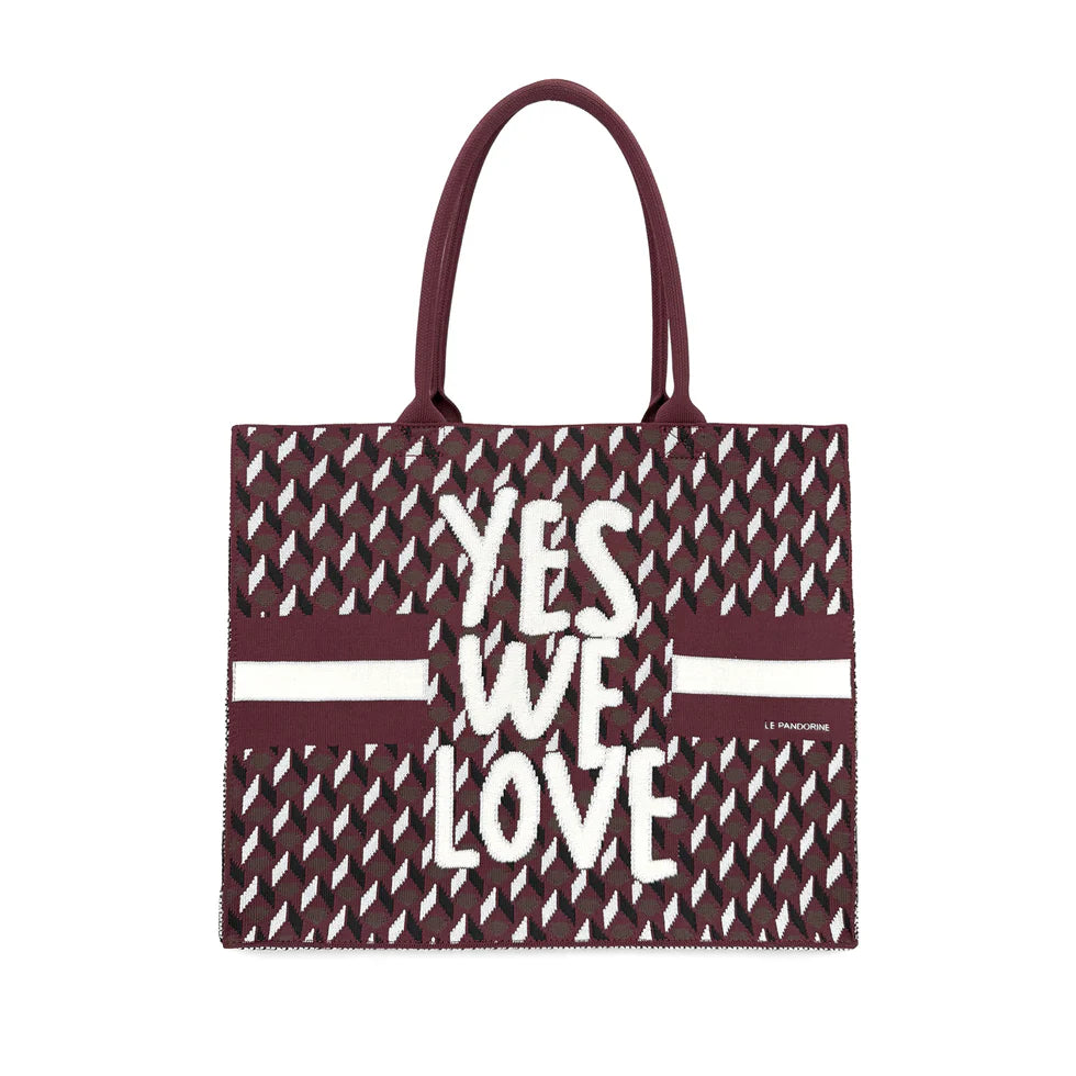 SHOPPING MEDIA BELLA LEPANDORINE