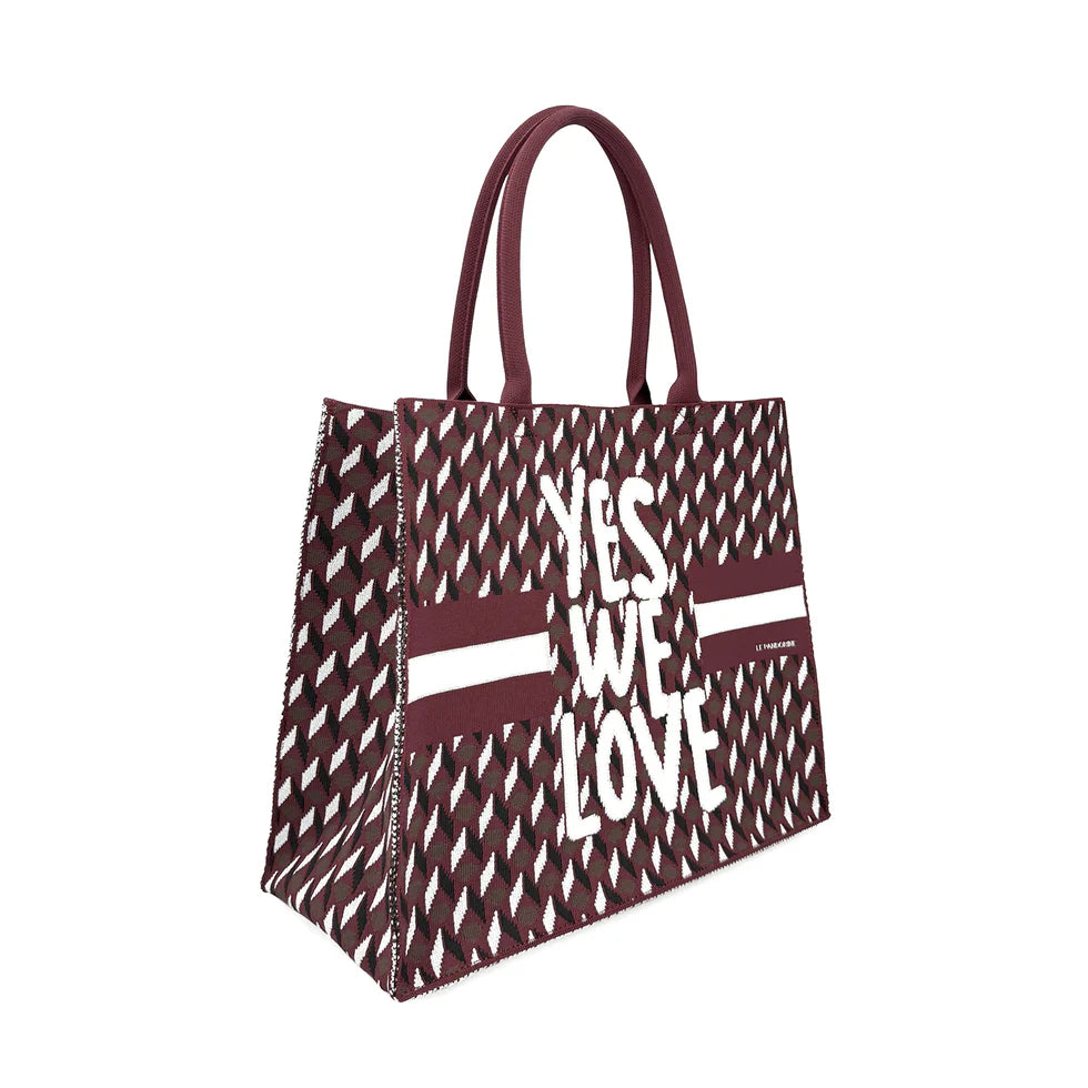 SHOPPING MEDIA BELLA LEPANDORINE