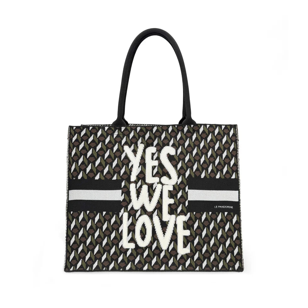 SHOPPING MEDIA BELLA LEPANDORINE