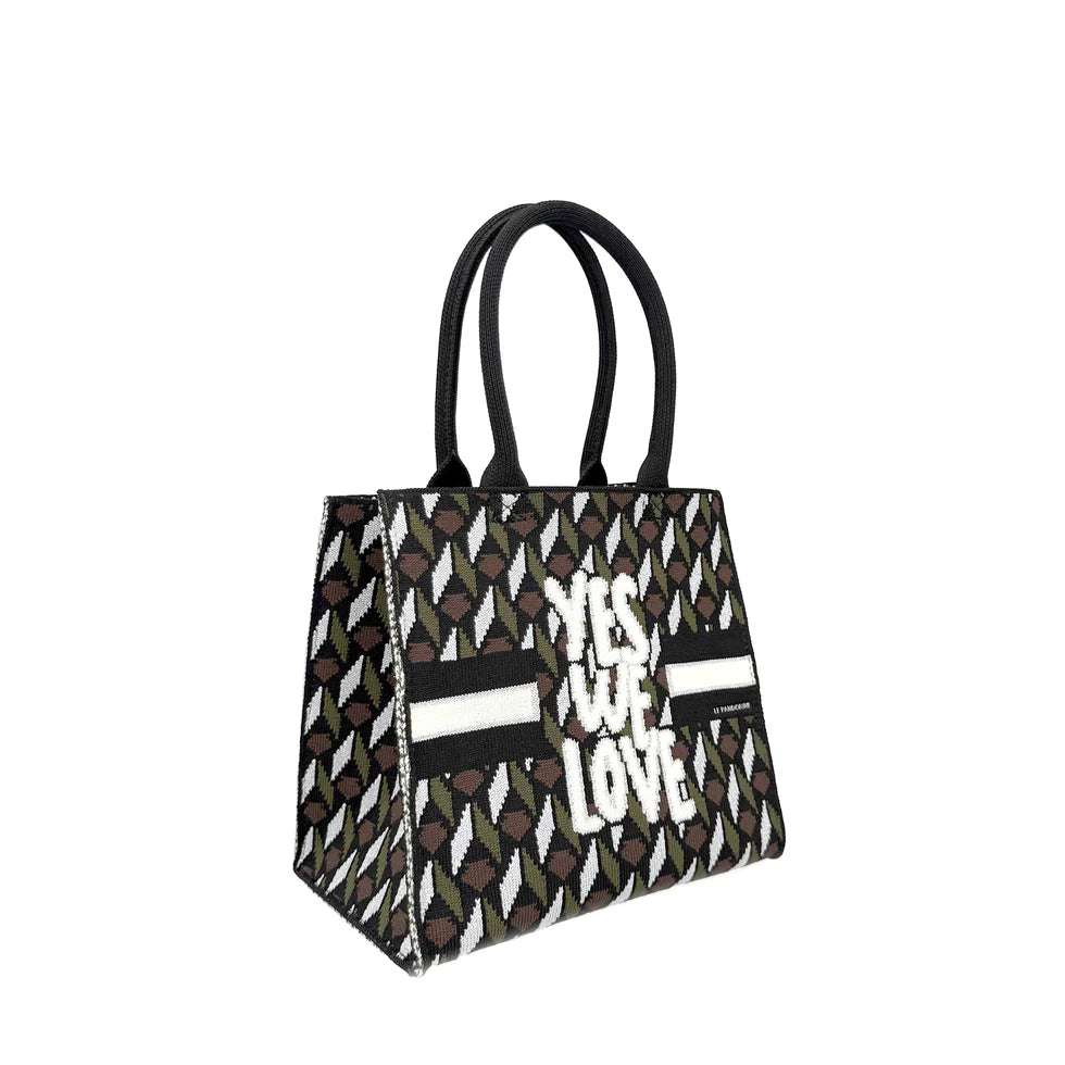 SHOPPING PICCOLA BELLA LEPANDORINE