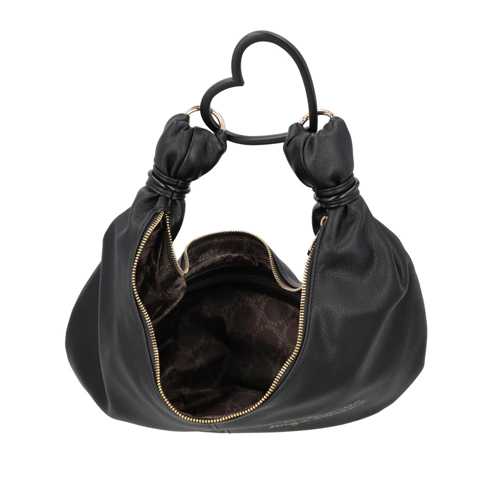 BORSA A MANO AMORE LEPANDORINE