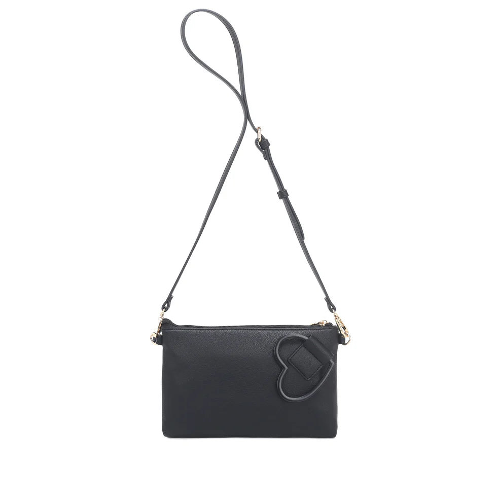 POCHETTE PIATTA LEPANDORINE