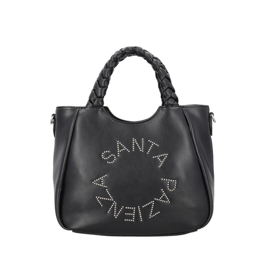 BORSA MEDIA LEPANDORINE SANTA PAZIENZA