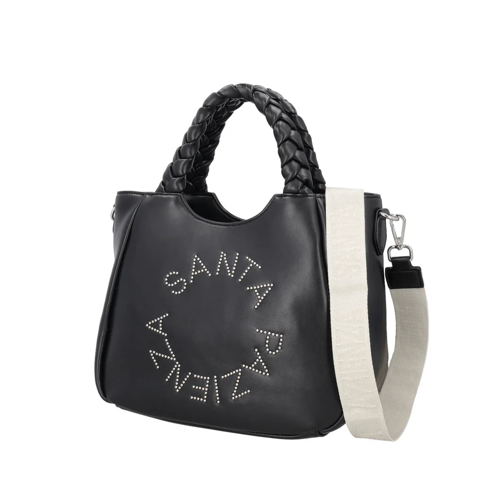 BORSA MEDIA LEPANDORINE SANTA PAZIENZA