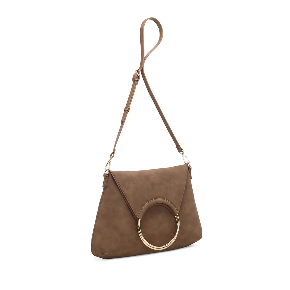 BORSA A TRACOLLA GRANDE LEPANDORINE