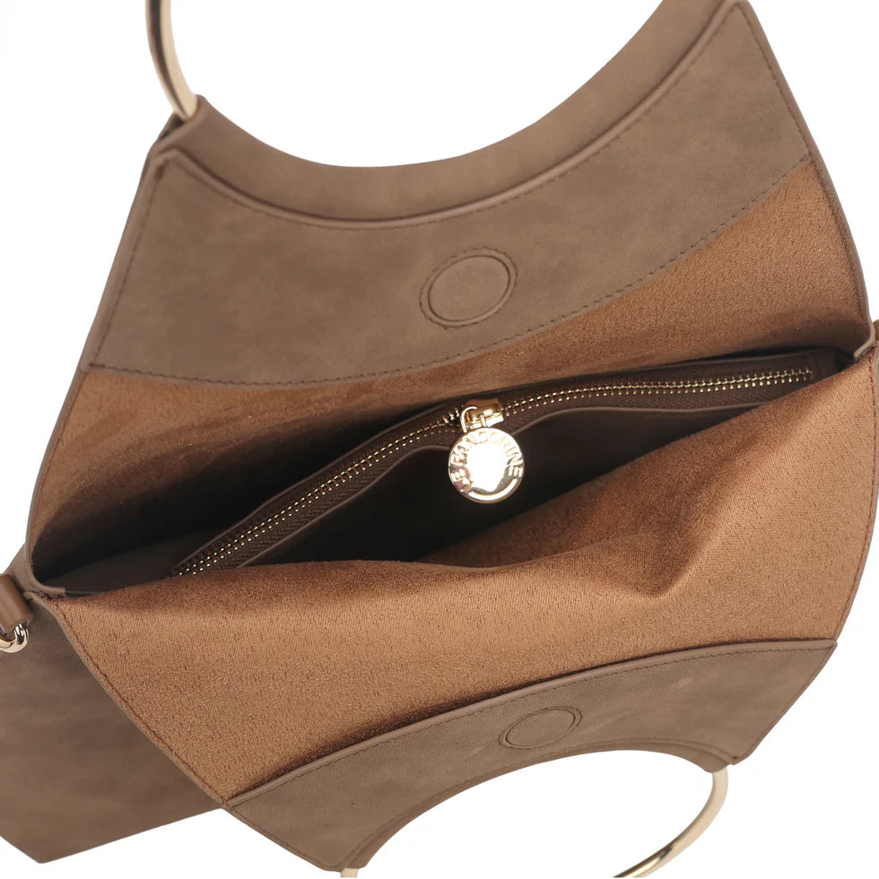 BORSA A TRACOLLA GRANDE LEPANDORINE