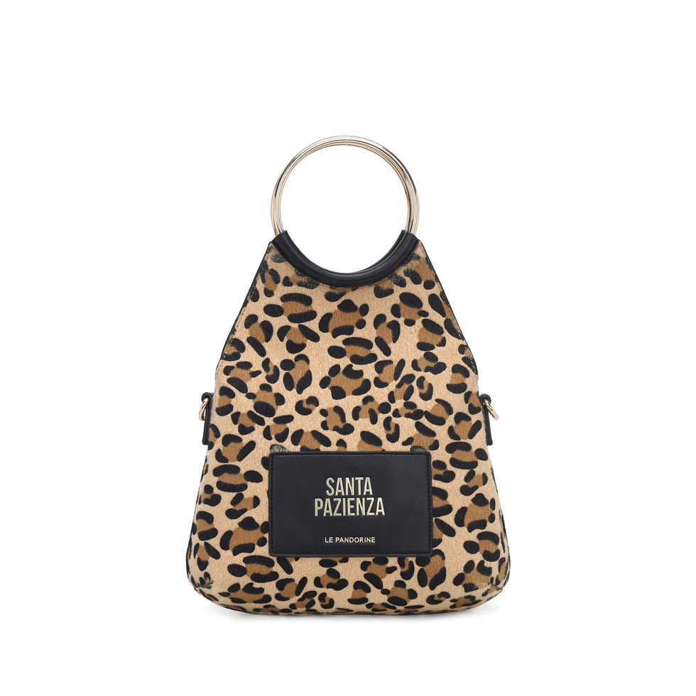 BORSA A MANO RACHEL LEPANDORINE