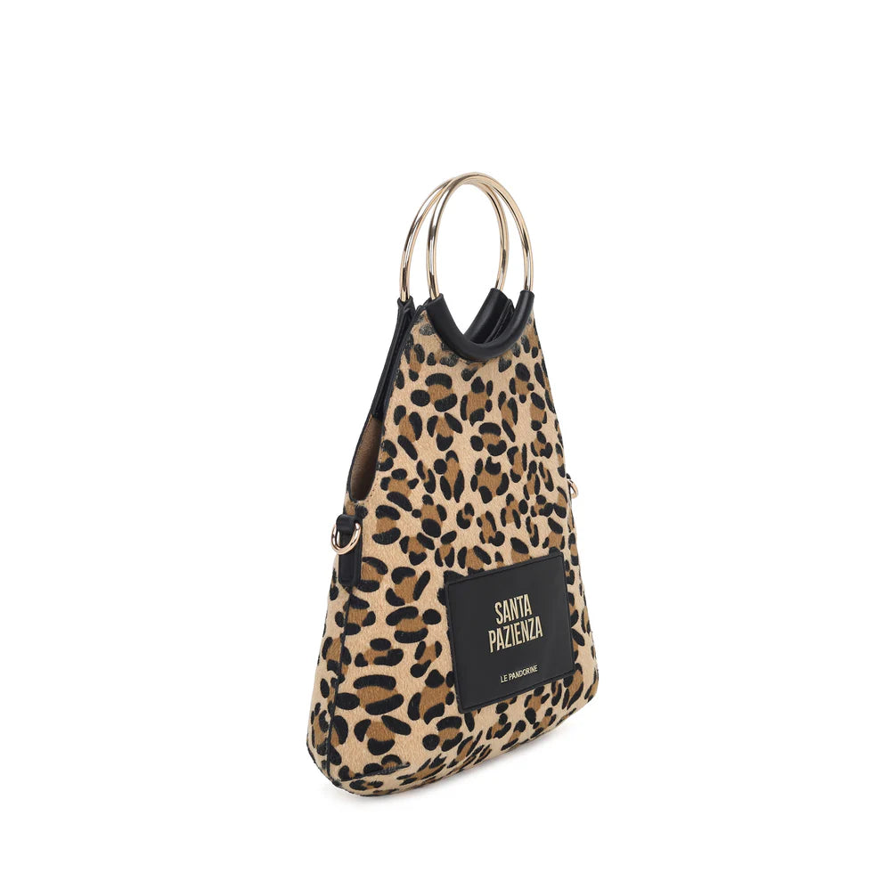 BORSA A MANO RACHEL LEPANDORINE