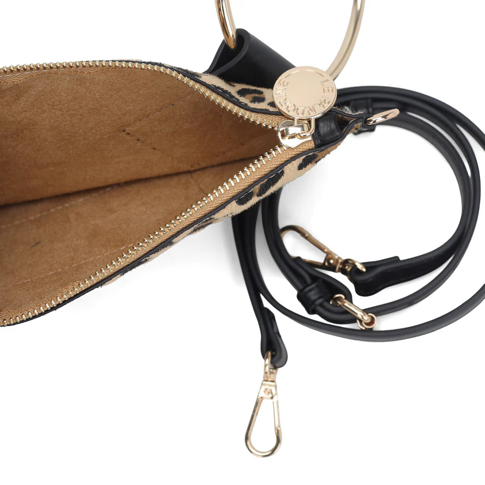 POCHETTE RACHEL LEPANDORINE